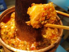 -一坐一忘云南菜(嘉里中心店)