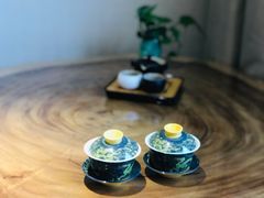 -成都蓝城悦杏温泉美食酒店(宽窄巷子店)