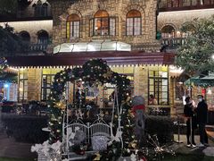 -马勒别墅饭店(静安寺店)