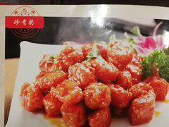 -燕风楼烤鸭店(建设总店)