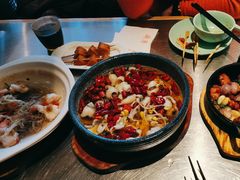 -潮界(虹桥新天地店)