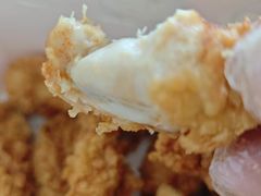 -肯德基(南五店)