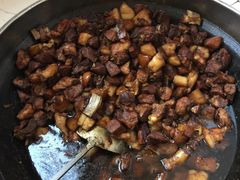 农家红烧土猪肉-水香园·中国徽菜名店(紫霞大道店)