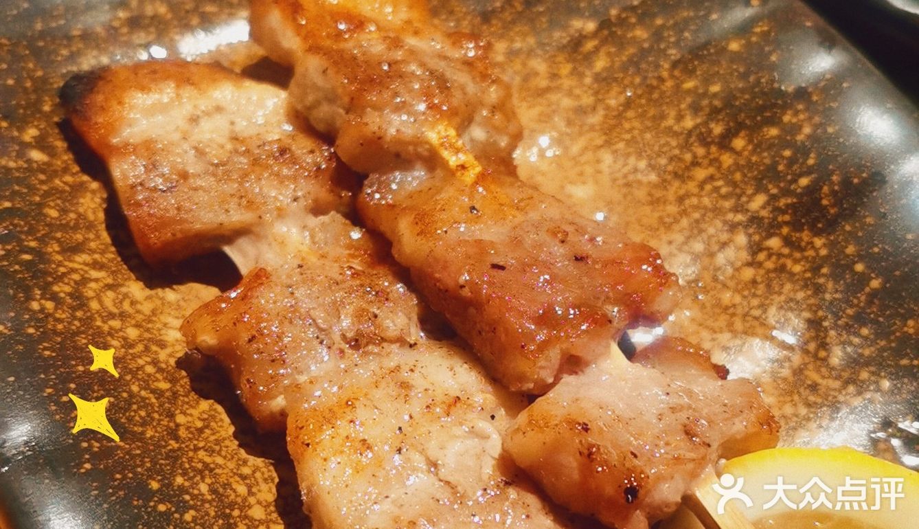 福州探店|大叔食堂·和风料理好吃到爆炸！
