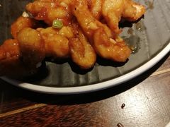 -前海沿·青岛菜(大拇指广场石老人店)