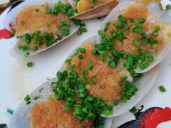 -八方海味餐厅