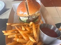 -Cooking Man(中懋天地店)