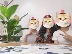 -甜莺蛋糕(顺盈时代广场店)