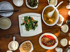 -少林寺欢喜地素斋馆