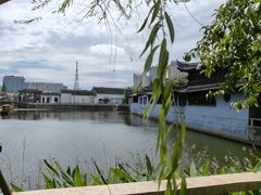 -水绘园