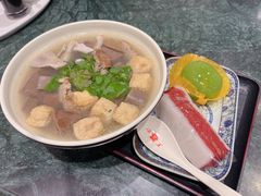 -四宜糕团店(南大街店)
