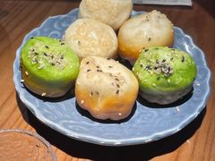 -鑫震源·苏式大虾生煎(山塘街店)