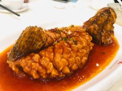 -怡园饭店-餐厅(四望亭店)