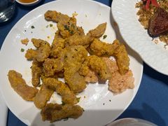 -宴周康·精致江浙菜(周浦店)