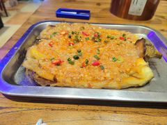 -正通记·哈尔滨烧烤·炭烤鸽子(七宝万科国际店)