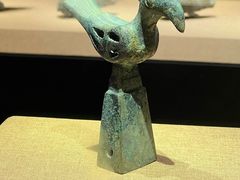 -晋国博物馆