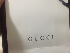 -Gucci(北京SKP店)