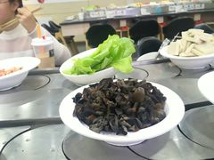 -咕叽咕叽自助烤肉小火锅(西城广场购物中心店)