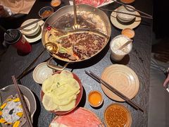 -色響火锅(恒隆广场店)