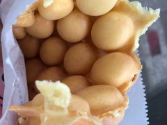 -利强记北角鸡蛋仔(弥敦道店 )