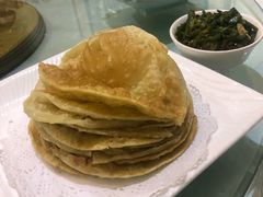 -小叶手抓·非遗·清真食品(治平路店)