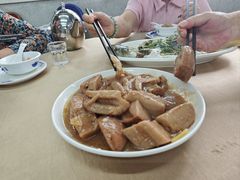 -鹿福农庄(南沙天后宫店)