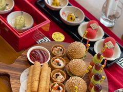 -昆明华邑酒店