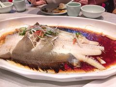 -桂园餐厅(五大道店)