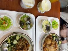 -菊儿人家·北京胡同菜(南锣鼓巷店)