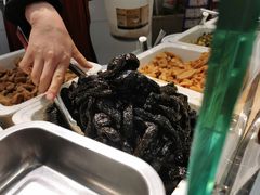 -上海全国土特产食品商场(淮海中路店)