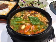 -梅梅家的烤肉店(槐北路店)