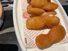 -新白鹿餐厅(虹桥南丰城店)