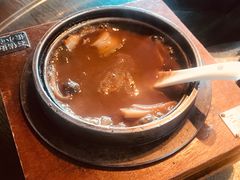 佛跳墙-上海小南国(正大店)