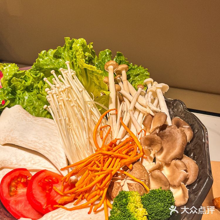 芜湖唯一想推荐的京味老北京铜锅涮肉