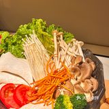 芜湖唯一想推荐的京味老北京铜锅涮肉