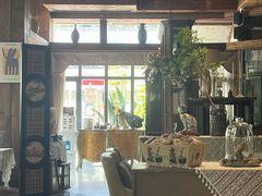 -一棵树·意大利西餐厅One Tree(新城店)