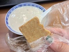 -没牙伯花生汤店(老药洲店)