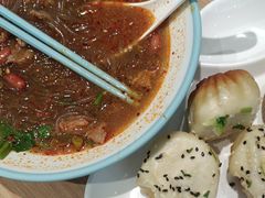 -小杨生煎(香港名都店)
