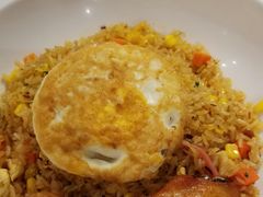卡朋特色炒饭-卡朋西餐(较场西路店)