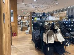 -MUJI无印良品(环球港店)