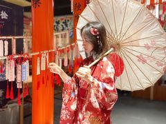 -西月山居匠心创意料理(江汉路新佳丽广场店)