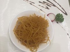 -三宝大饭店-中和艺素餐厅(浦上金山正祥广场店)