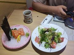 -琴寿司居酒屋(中山广场店)