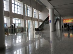 -惠东南站