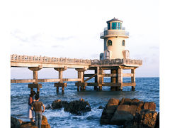 -青澳湾北回归线广场