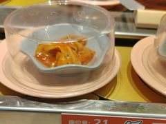 -争鲜回转寿司(东方银座店)