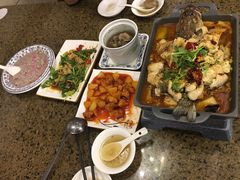 -旺达·福州菜(正大广场店)