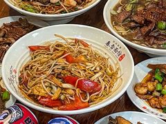 -春雪面馆(转塘店)