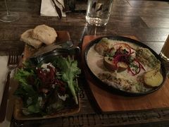 -Pakkhús Restaurant