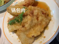 -北李妈妈菜·海肠捞饭(开发区万达店)